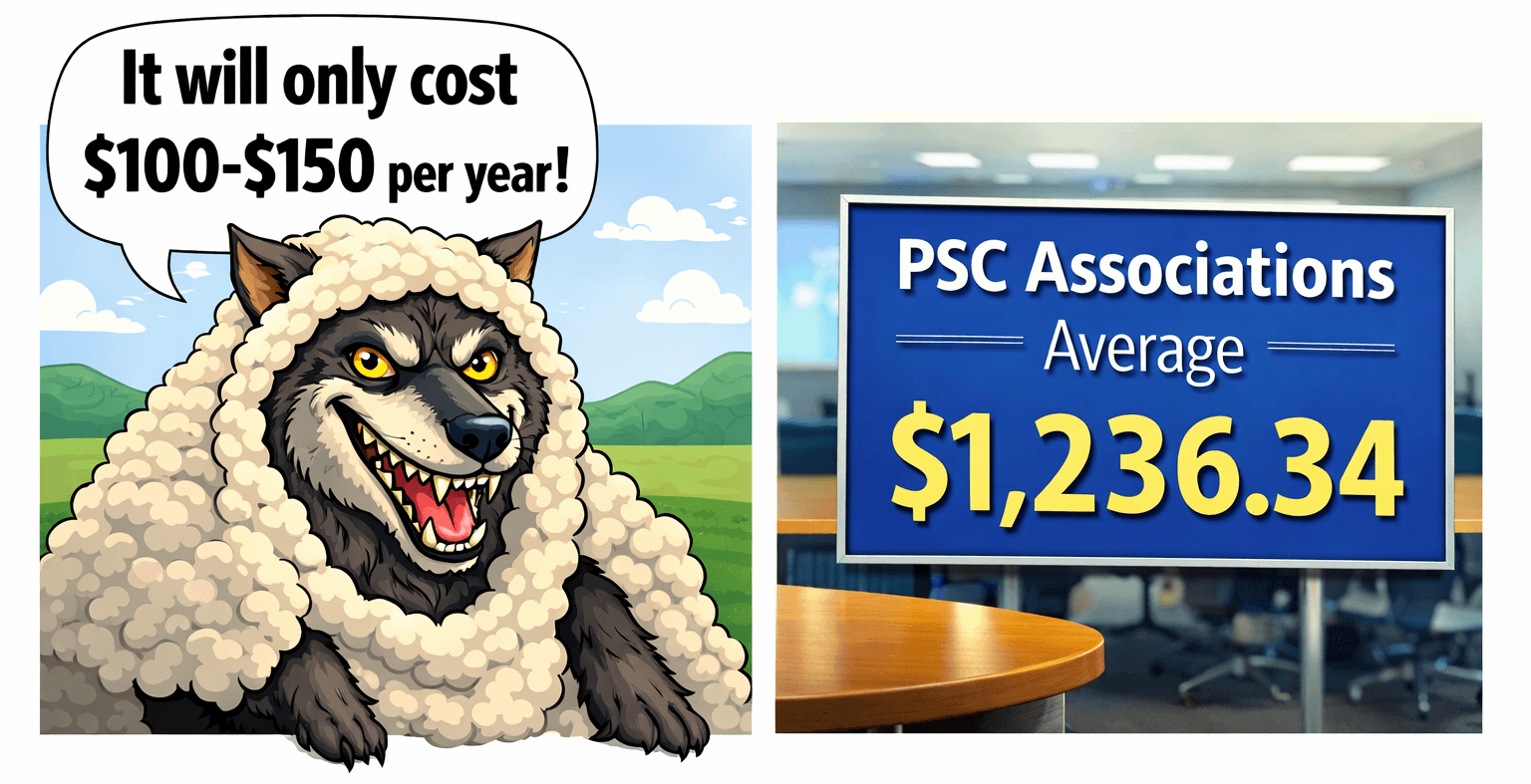 What Would a Credible Cybersecurity Professionalization Body Cost?