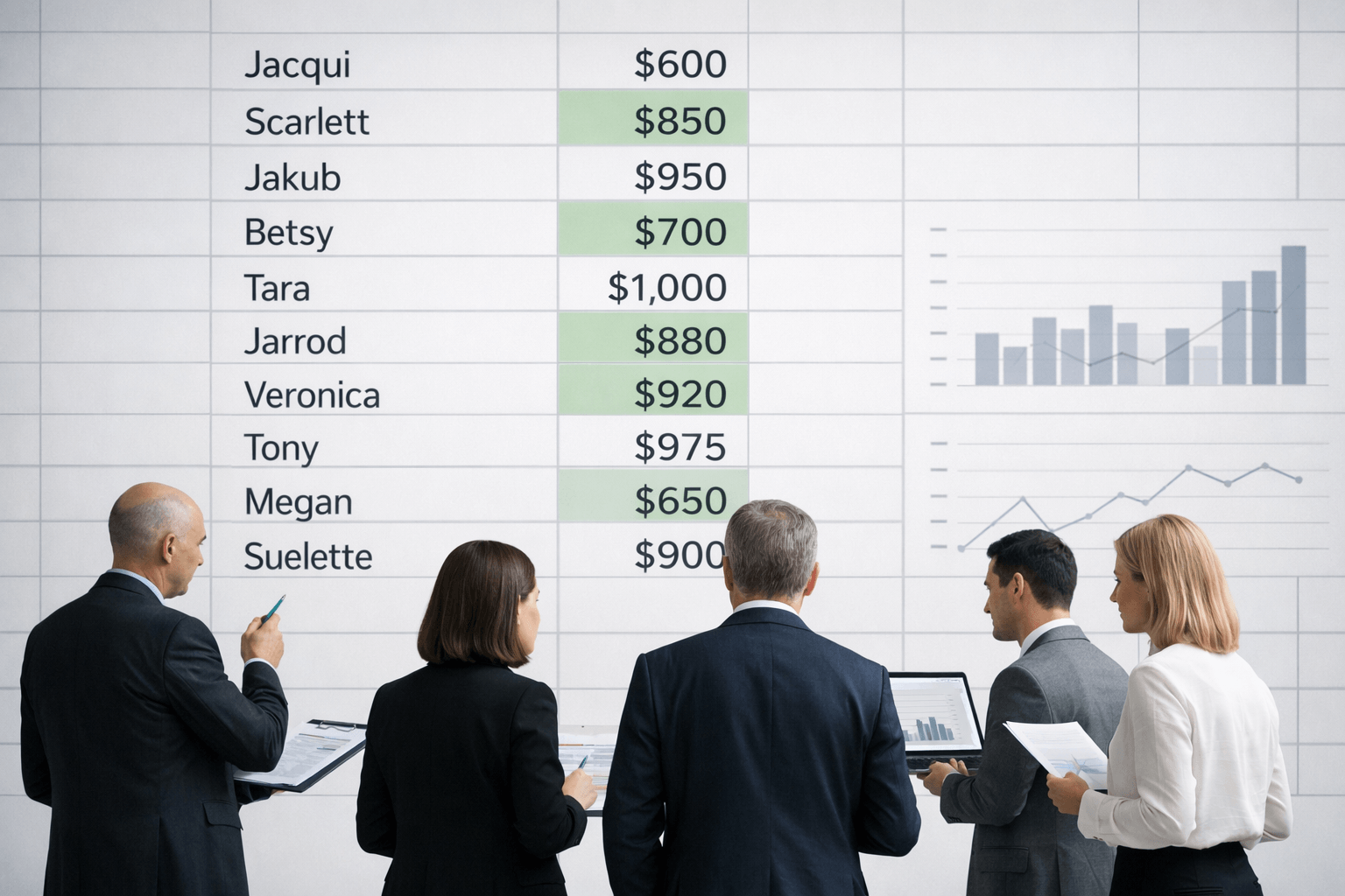 The Economics of Professionalization: Revaluing the AISA Membership