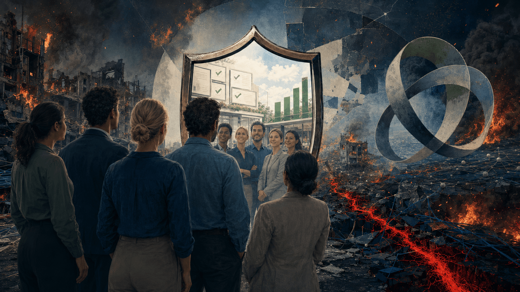 Heading image for Cyber Wardens: What the $23 million program delivered and measured